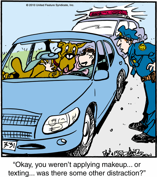 marmaduke